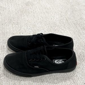 Vans AUTHENTIC LO PRO Mens-Womens Low Top Skateboard Shoes